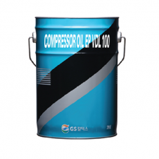 COMPRESSOR Oil EP VDL